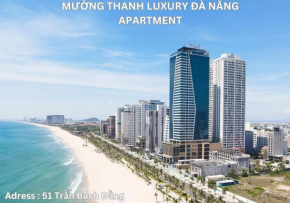 Mường Thanh Luxury Đà Nẵng Apartment